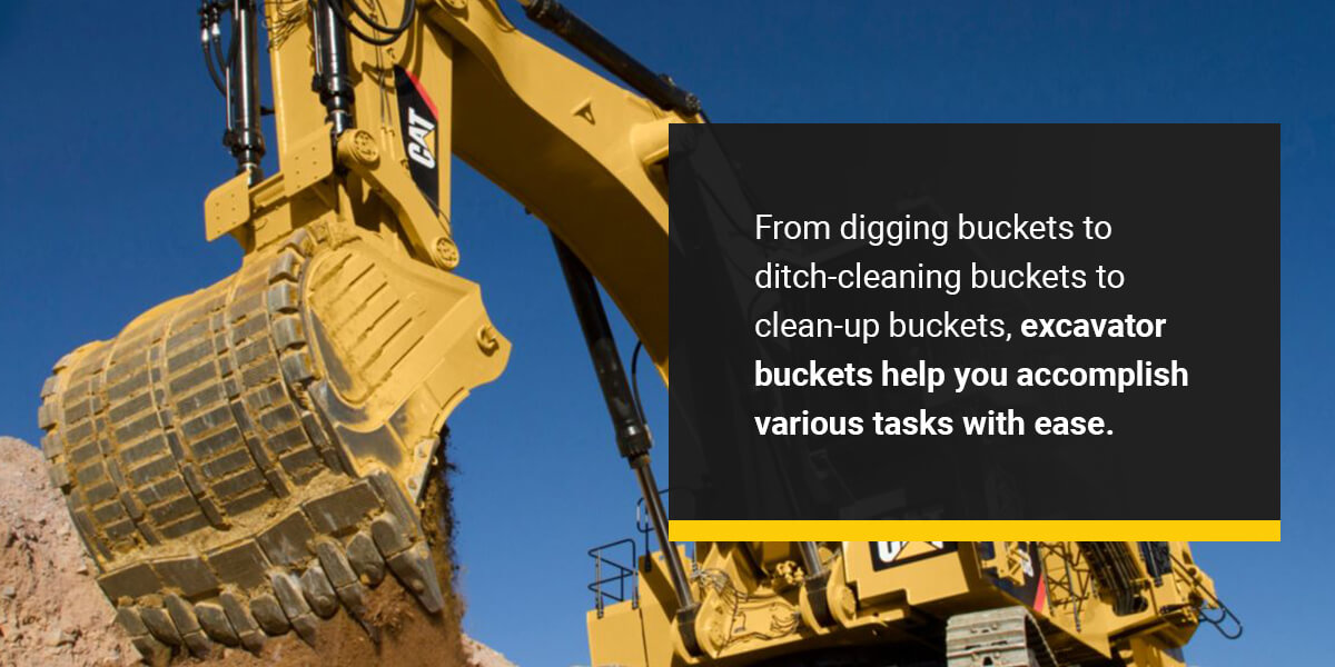 Your Excavator Attachments Buying Guide (+ Video & Audio