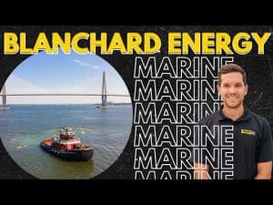 Blanchard Energy Marine